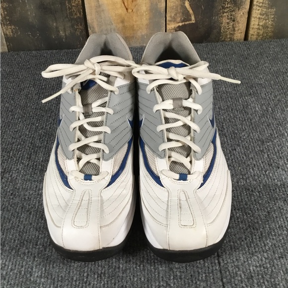 Nike golf shoes men’s size 9 - Picture 3 of 9